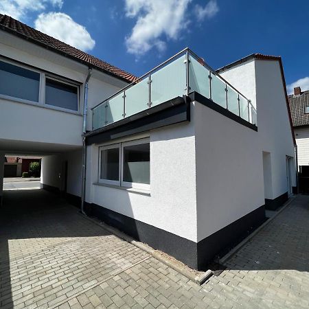 Kleines Boardinghouse Hotel Nordwalde Luaran gambar