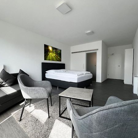 Kleines Boardinghouse Hotel Nordwalde Luaran gambar